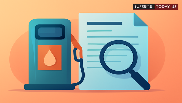 Natural Justice Principles in Petroleum Retail Outlet Terminations: Supreme Court Rulings