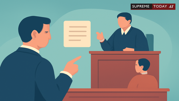 Upholding Natural Justice and Fair Trial Principles in State of Karnataka vs Nagendra Reddy