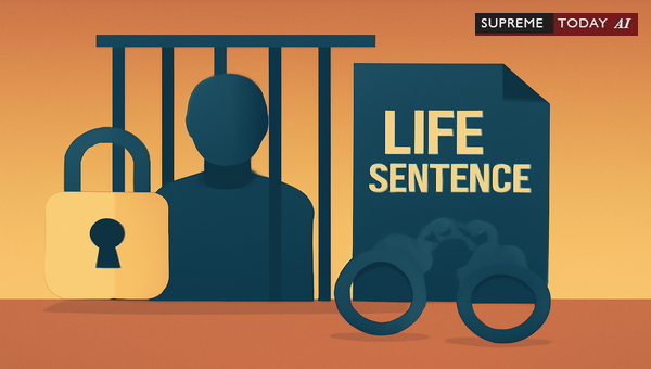 Natural Life Imprisonment Interpretation and Remission Policies in Indian Criminal Jurisprudence