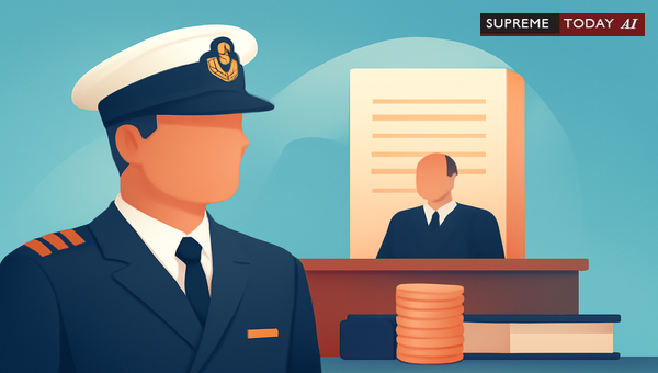Navy Act 1957 Precedence over Civil Income and Maintenance Judgments for Naval Personnel
