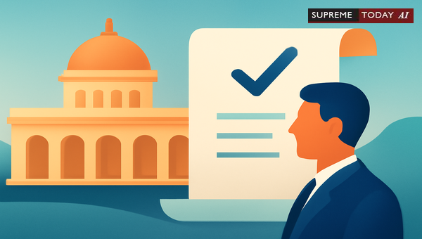 Judicial Review Limits in Externment and Preventive Detention: Nawabkhan v. State of Gujarat
