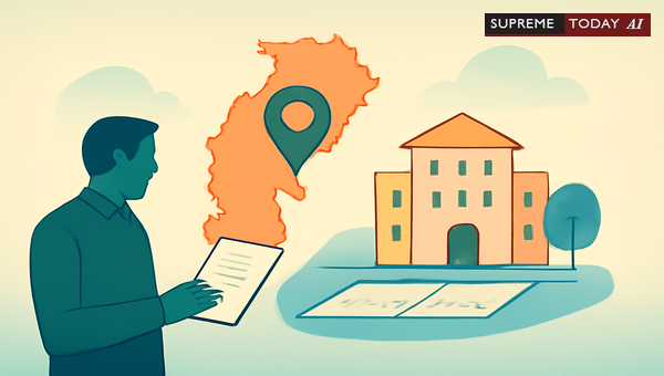 Managing Nazul Land Ownership and Possession Rights Under Chhattisgarh Municipalities Act