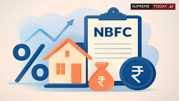 RBI Regulatory Framework on NBFC Housing Loan Interest Rates and Prepayment Penalty Norms