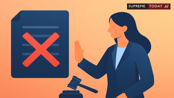 Available Remedies When NCLAT Dismisses IBC Appeals on Limitation Grounds