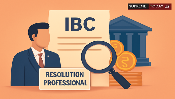 NCLAT Ruling on Resolution Professional Fees: Adherence to IBBI Regulations and Guidelines