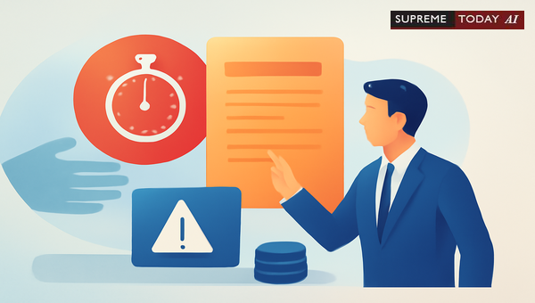 NCLT Condonation of Delay in Liquidator Claims: Legal Standards and Judicial Precedents