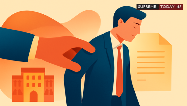 Challenging Director Removal at NCLT: Is There a Statutory Time Limit?