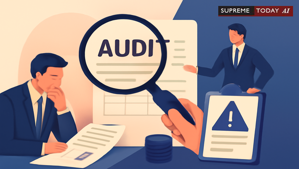 NCLT Scope of Enquiry into Fraud and Collusion in Statutory Audit Reports under Section 241