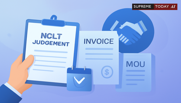Determining Default Dates in Insolvency Proceedings Without Explicit Invoice Due Dates