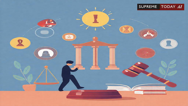 NCLT Jurisdiction Over Family Arrangements Under Sections 241 and 242 of Companies Act