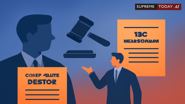 Impact of NCLT Moratoriums on Ongoing Arbitration and Insolvency Proceedings
