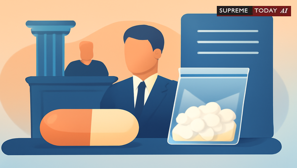 NDPS Act Acquittal Grounds: Capsule Possession Evidence and Procedural Compliance Standards