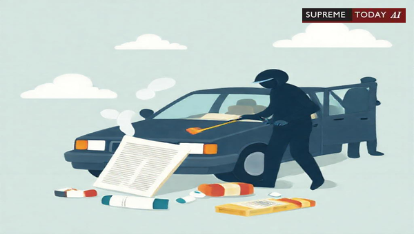 Application of Section 42 vs Section 43 NDPS Act in Cases of Chance Recovery