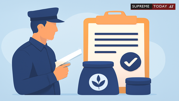 Defining Chance Recovery under NDPS Act for Special Operational Group Police Actions