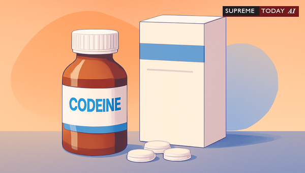 Are 17 Bottles of Cough Syrup NDPS Manufactured Drugs? Legal Precedents and Exemptions