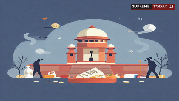 Supreme Court Rulings on Acquittals in NDPS Act Joint Possession Cases