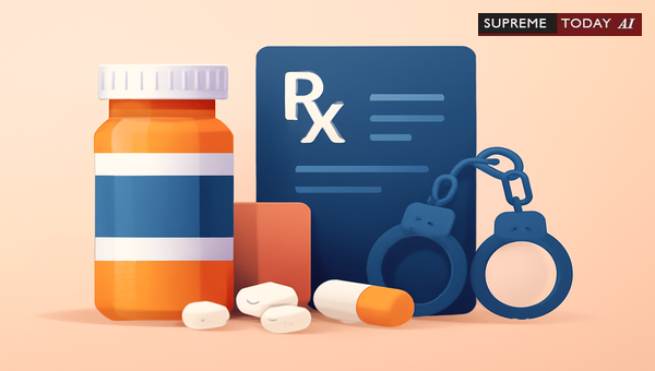 Bail Strategies for Commercial Quantity Buprenorphine Possession Under NDPS Act Section 37