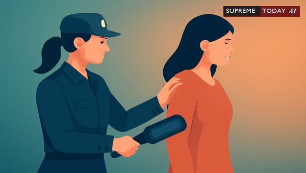 NDPS Act Section 50: Mandatory Female Officer Requirement in Personal Searches of Women