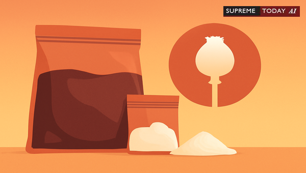 Navigating Small and Commercial Drug Quantity Limits under the NDPS Act for Bail Eligibility