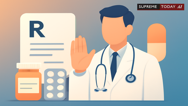 NDPS Rules Obligations for Designated Medical Practitioners Handling Essential Narcotic Drugs