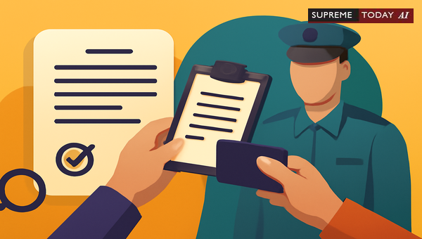 Legal Validity of Joint Notices Under Section 50 of the NDPS Act in Drug Prosecution Cases