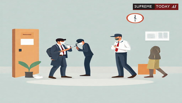 Does Magistrate Under NDPS Section 50 Mean a Judicial Magistrate?