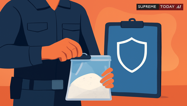 Mandatory Compliance of Section 55 NDPS Act: Requirements for Officer-in-Charge Sealing Procedures