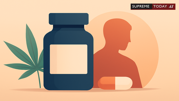 Using NDPS Section 64A Immunity and Rehabilitation to Challenge FIRs for Consumption