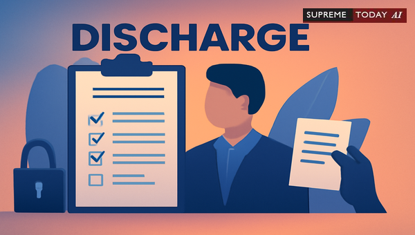 Challenging Criminal Charges: Judicial Standards for NDPS and UAPA Discharge Applications
