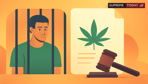Bail for Under-Trials Under NDPS Act: Navigating Section 37 and Procedural Compliance