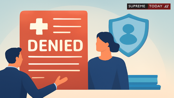 Essential Parties in Mediclaim Denial Lawsuits Involving Insurers and Beneficiaries