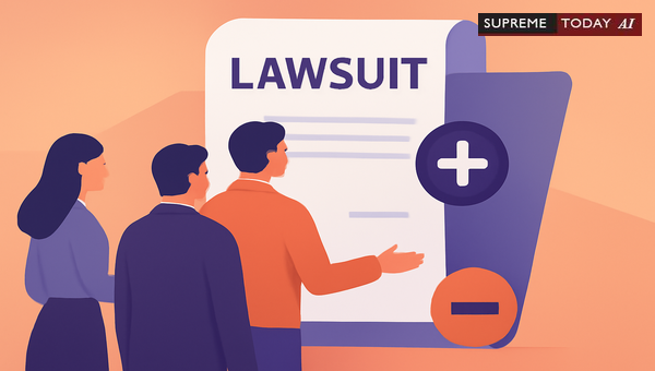 Understanding Necessary Party Doctrine: Procedural Implications for Civil Litigation and CPS