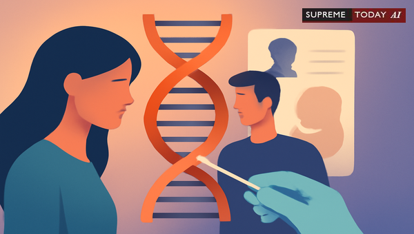 Does a Negative DNA Fetus Match Warrant Acquittal in Sexual Assault Prosecutions?