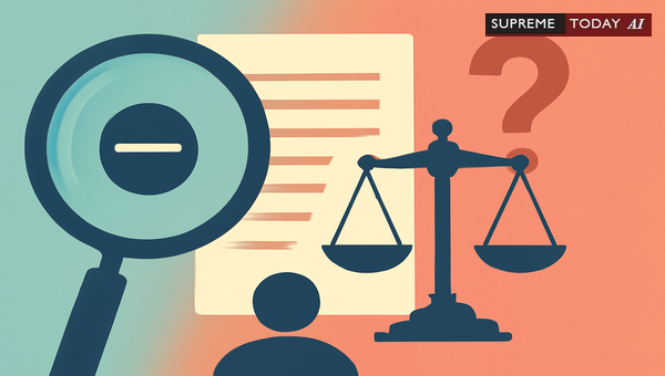 Can Courts Frame Issues in Negative Form under the Code of Civil Procedure?
