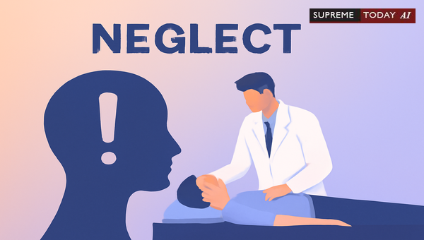 Judicial Interpretation of Negligence, Duty of Care, and Tort Liability