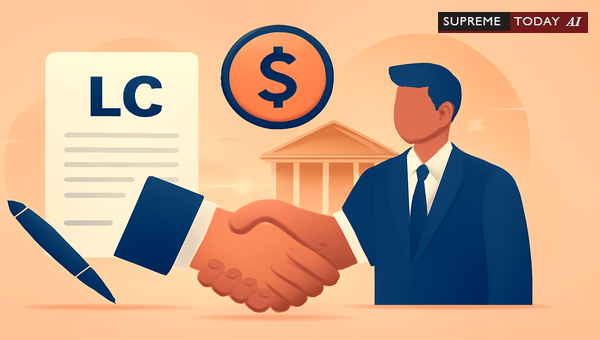 When Is the Negotiating Bank a Necessary Party in Letter of Credit Dispute Litigation?
