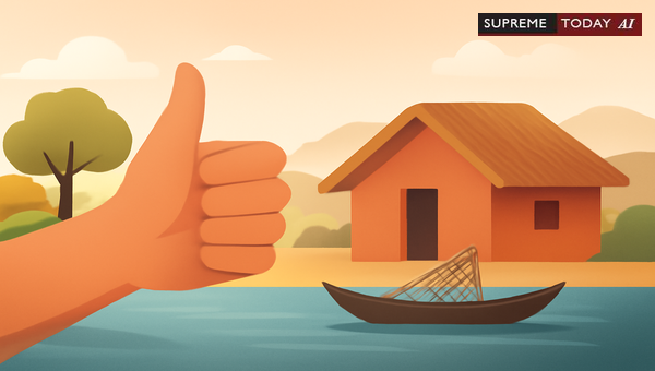 Neighbourhood Village Definition and Proximity Standards Under Fishery Rules in India