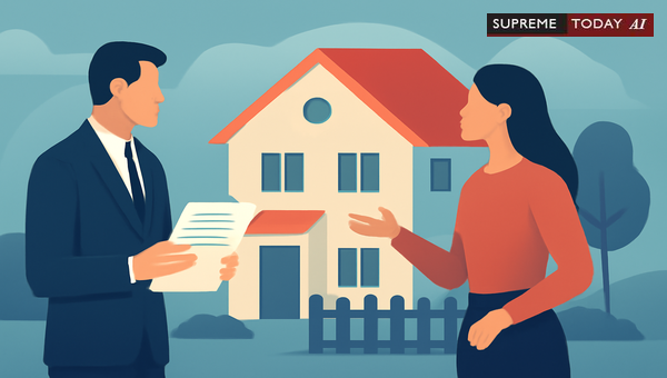 When Are Neighbours Necessary Parties in Suits Against GHMC: Legal Criteria and Precedents