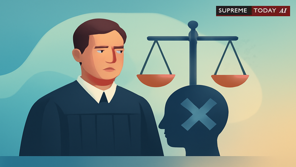 Nemo Debet Esse Judex In Propria Causa: Judicial Bias Principles and Necessity Doctrine