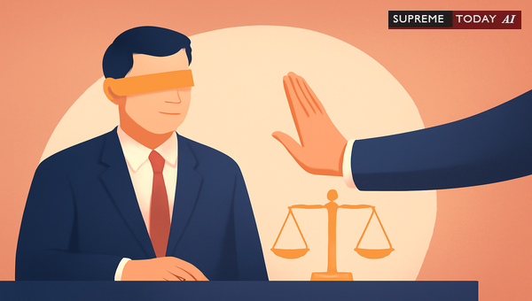 Nemo Judex in Sua Causa: Understanding Judicial Impartiality and Conflicts of Interest