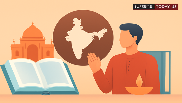 Judicial Support for NEP 2020 and Indian Knowledge Systems in Higher Education Curricula