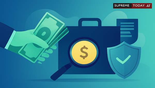 Interpreting Nett Proceeds and Proceeds of Crime under Section 2(1)(u) of the PMLA 2002