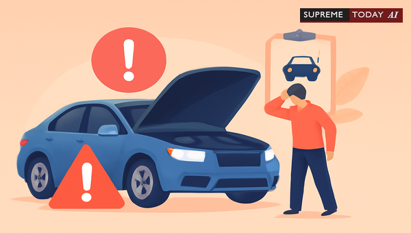 Deficiency in Service Claims for Persistent Car Defects Blamed on Unproven Fuel Quality
