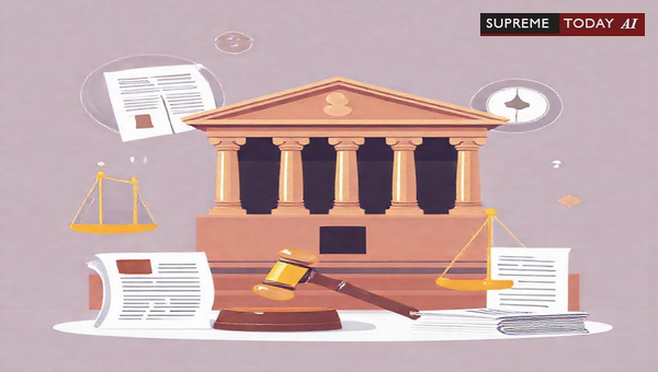Restrictions on Introducing New Documents in Trial Court Without Prior Application