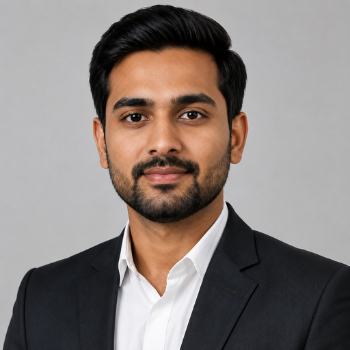 Aditya Deshmukh