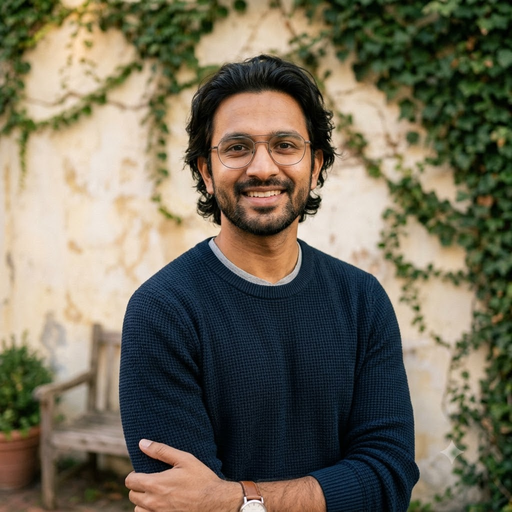 Amit Naik