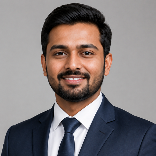 Arun Nair