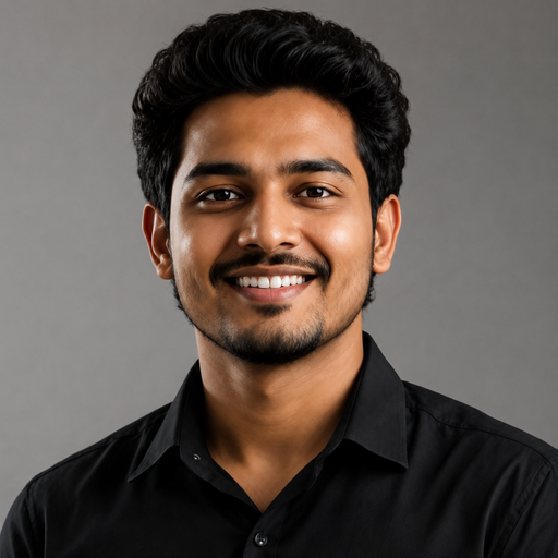 Deepak Mahato