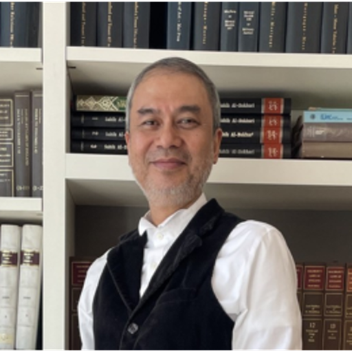 Megat Shaharuddin Merican,Advocate & Solicitor