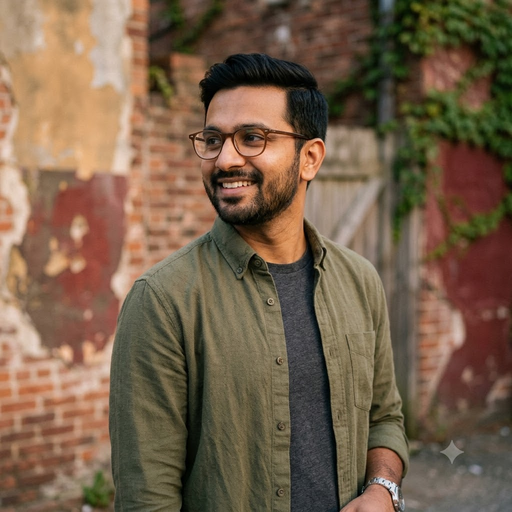 Nitesh Sahu